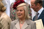 Katharine, Duchess of Kent, has died at the age of 92