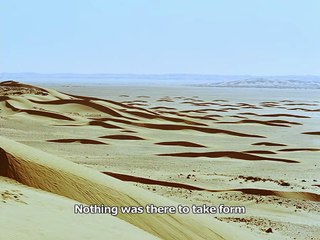 Tráiler de "Fata Morgana" de Werner Herzog