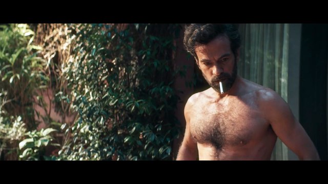 Rembrandt : bande-annonce (avec Camille Cottin et Romain Duris)