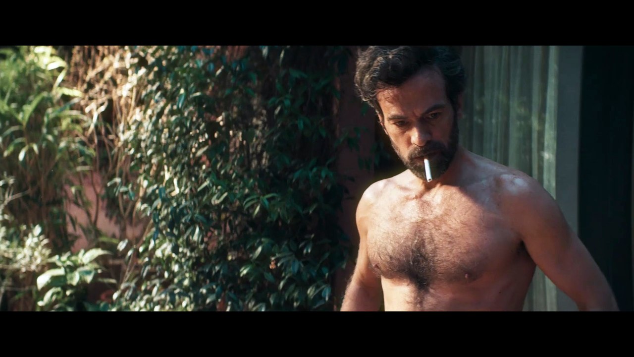 Rembrandt : bande-annonce (avec Camille Cottin et Romain Duris)