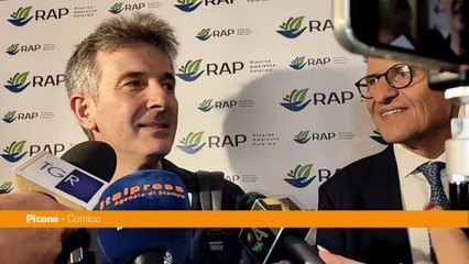 Picone "Ognuno deve fare la sua parte per tenere Palermo pulita"