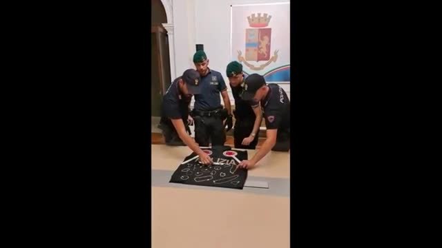 Padova, maxi sequestro di beni per 380mila euro: erano frutto di furti e rapine