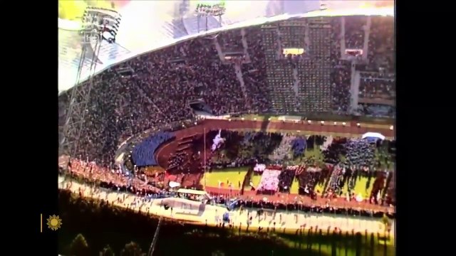 Reportaje sobre la tragedia de los Juegos Olímpicos de Múnich de 1972