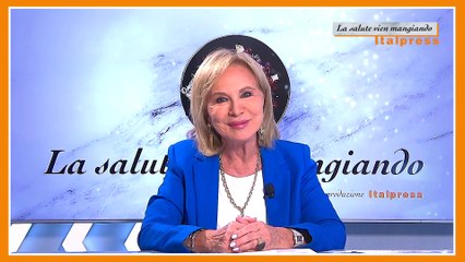 La Salute Vien Mangiando - Ecco come contrastare lo stress ossidativo