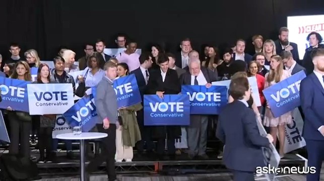 Sarà una donna di origine africana la prossima leader dei conservatori nel Regno Unito?