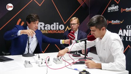 Óscar Puente dinamita la red de infraestructuras españolas