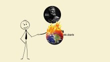 How to Think Clearly Even When Life Is a Mess (Ancient Technique)