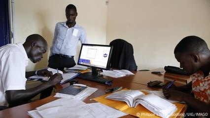 Can Uganda protect citizens in the global labor market?