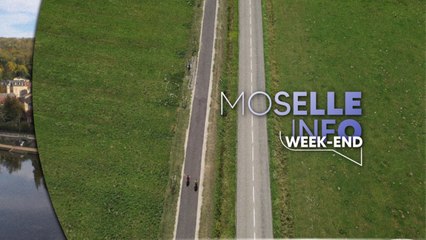 Moselle Info Week-End du samedi 6 septembre 2025