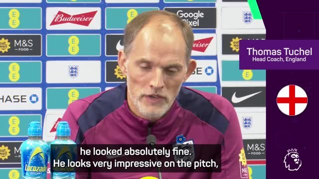 Guehi has shown great attitude since failed Liverpool move – Tuchel