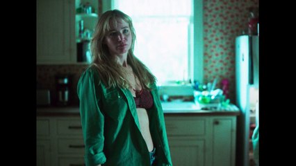 Die My Love - Teaser tráiler oficial español