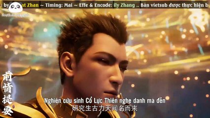 Tập 101 Già Thiên (Huyen Huyen) Server 1 - Hoạt Hình Trung Quốc