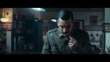 La cena - Tráiler oficial