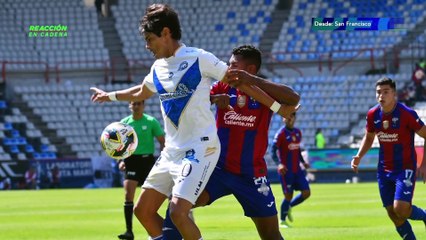 Reacción en cadena - jueves 04 de septiembre 2025