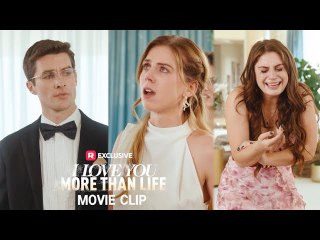5 years of marriage�just to hear he never loved me! - I Love You More Than Life - ReelShort