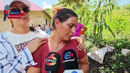 Revelan advertencia que enviaron menores a sus familias antes de quitarse la vida