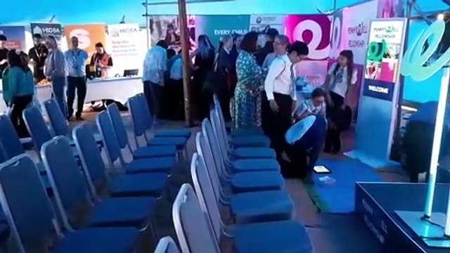 Education secretary and businesses such as Nissan launch life-changing partnership for Sunderland children