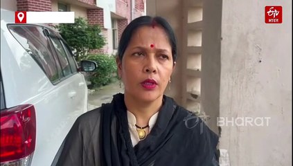 नैनीताल पंचायत चुनाव में बबाल पर आयोग में पेश हुए अफसर, 'किडनैप' सदस्यों ने भी दर्ज कराए बयान