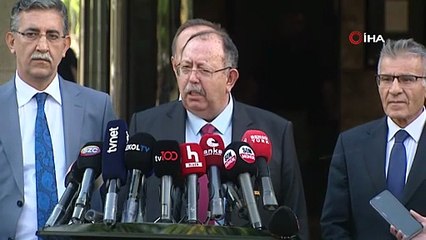 YSK, CHP’nin itirazlarını kabul etti, CHP ilçe kongreleri yapılacak