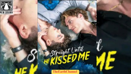 💛🍏 🔥 [Hot] Straight Until He Kissed Me dailymotion 🌍 x9q1zdo