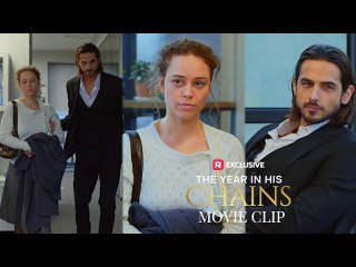 I found the mafia boss�but walked into his deadly trap! - The Year in His Chains - ReelShort