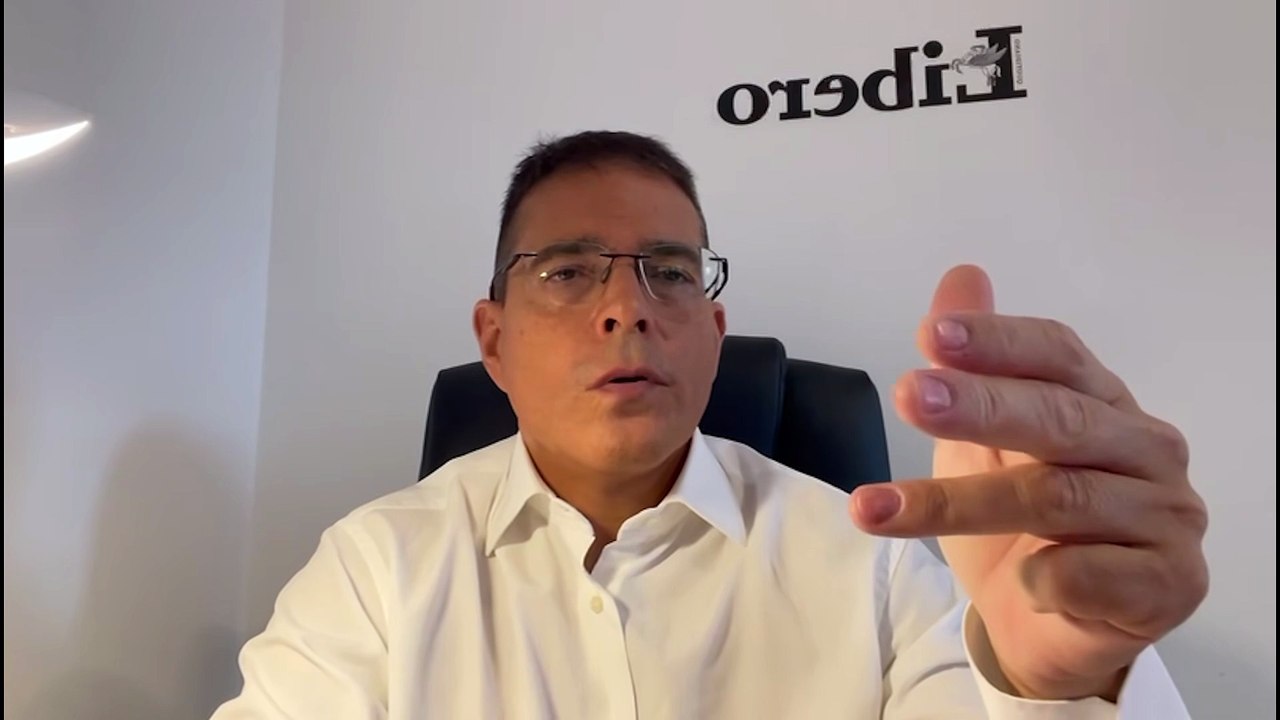 Capezzone - Albanese ci invita a pensare al welfare di Hamas (05.09.25)