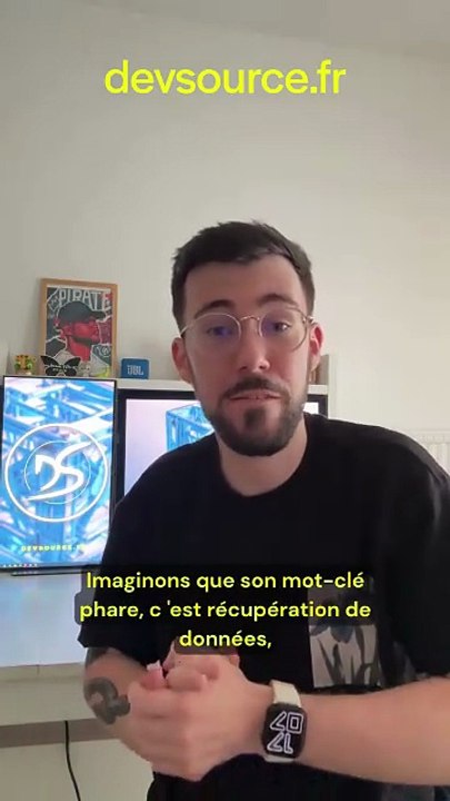 Un bon site web, ça se sent en 60 secondes.