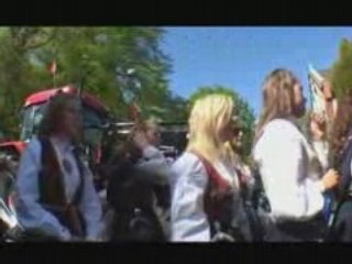 17th May 08 Stavanger NORWAY