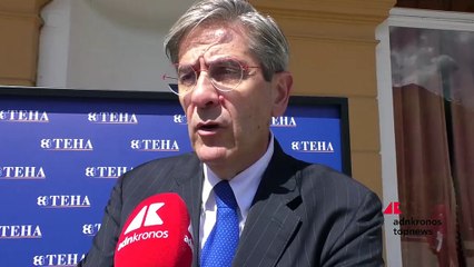 Energia, Tasca (A2a): "In Italia avremo un grosso sviluppo dei data center"