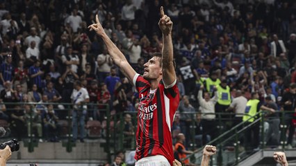 #OnThisDay: 2024, Gabbia all'89' ci regala il Derby