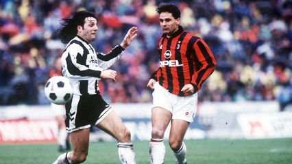#OnThisDay: 1995, contro l'Udinese il primo gol di Baggio