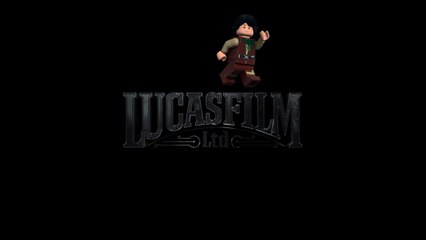 LEGO Star Wars: Reconstruindo a Galáxia – Pedaços do Passado 1º Temporada Trailer Dublado