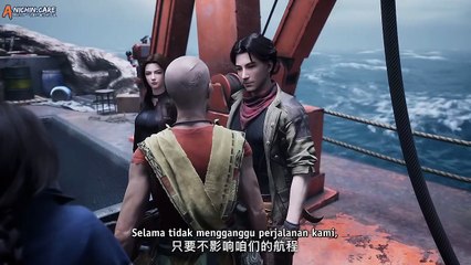 Candle in The Tomb Episode 7 – Uncover Hidden Secrets 🕯️