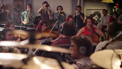 Snarky Puppy - Shofukan (We Like It Here)