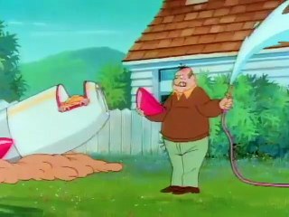 Dennis The Menace - 1x40 - Give a Little Whistle - Charmed I-m Sure