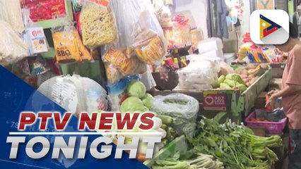 PH inflation rate remains manageable despite rising to 1.5% in August