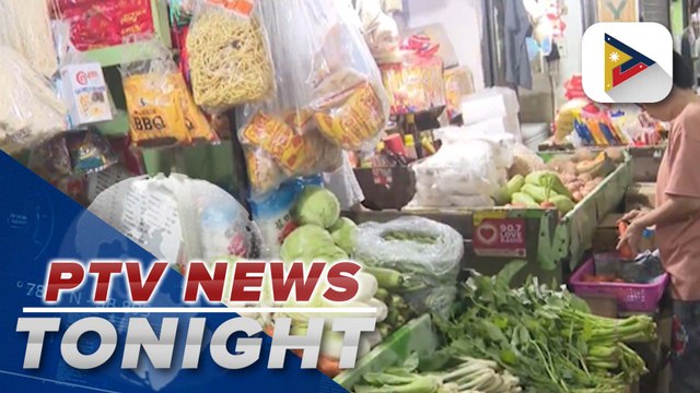 PH inflation rate remains manageable despite rising to 1.5% in August