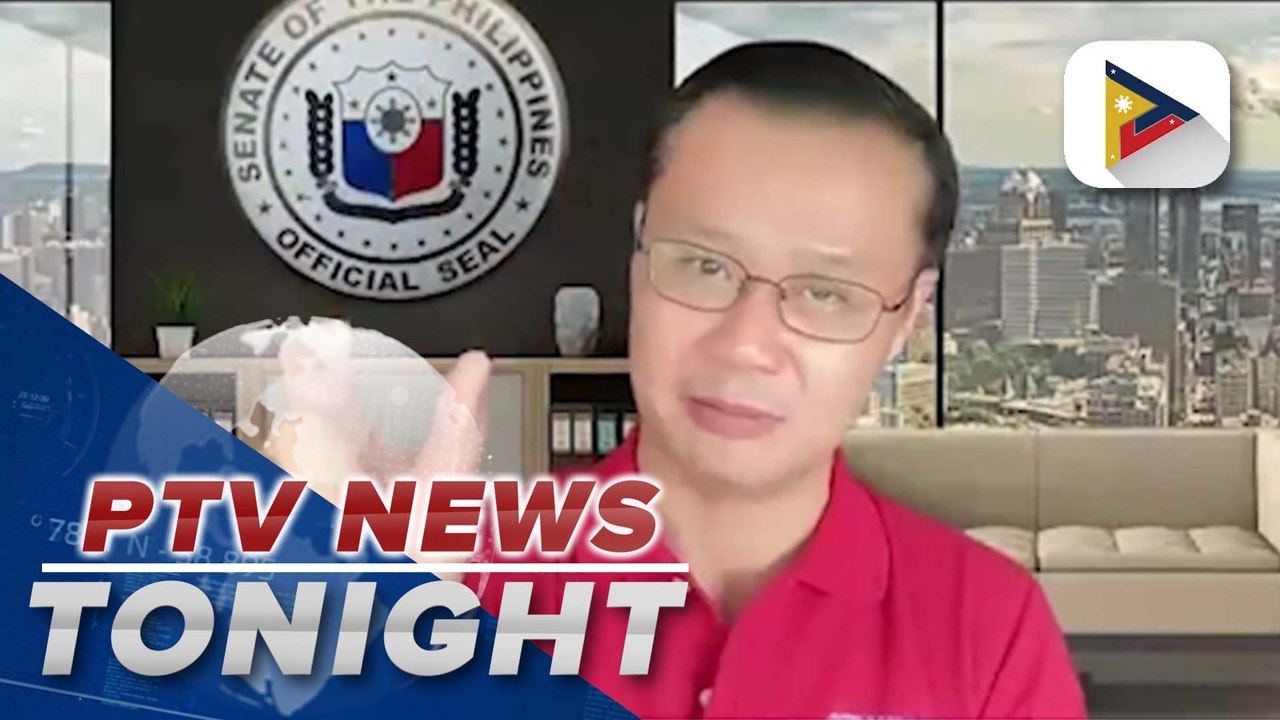 Senate panel chair issues warning if DPWH budge...
