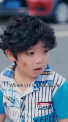 Triplet Kids Reborn, Using Past Knowledge To Be Antique Masters; Help Mom Fix Priceless Vase In 3S (2025) - FULL HD [Eng Sub]