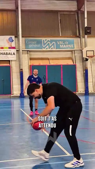 Le jour où j'ai dit absolument n'importe quoi sur le marché...