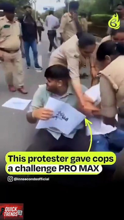 Protestor Ultra Pro Max