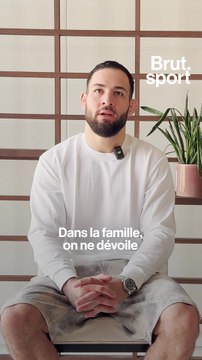 Sa pudeur, sa vie au Daghestan puis en France, son rapport à la santé mentale... Nassourdine Imavov dit tout