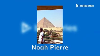 Noah Pierre (FR)