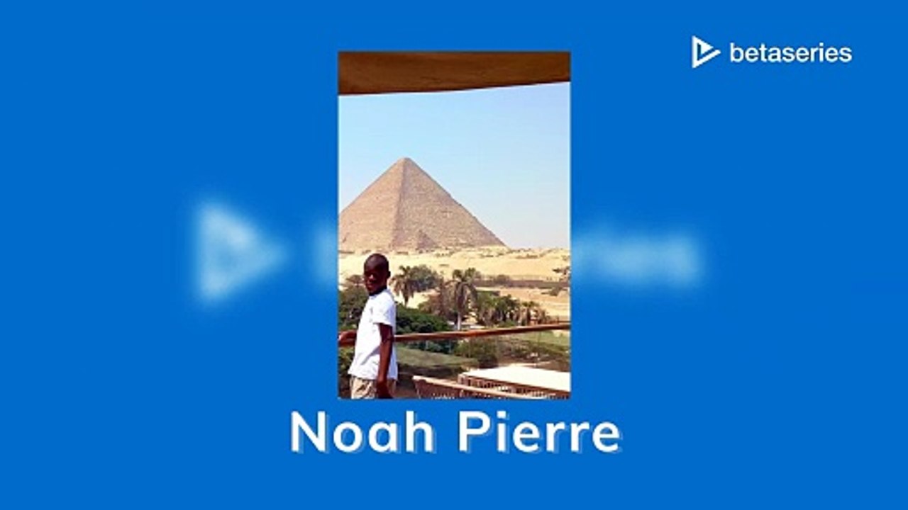 Noah Pierre (FR)