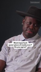 This Scene From 'The Color Purple' Makes Bob The Drag Queen Emotional