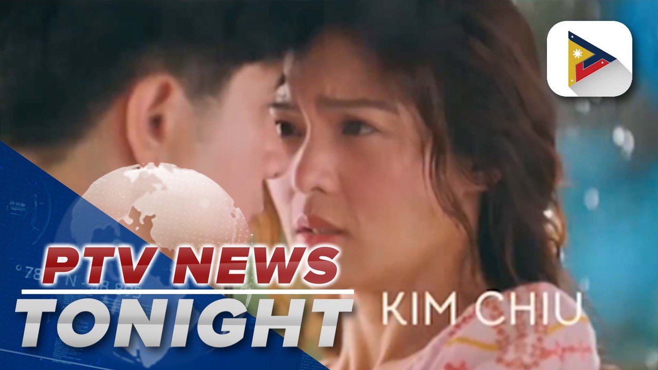 Kim Chiu, Paulo Avelino win ContentAsia 2025 Viewers’ Choice Awards