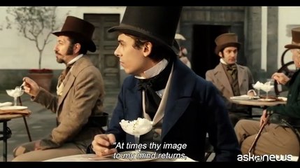 Sergio Rubini a Venezia: «Vi presento il mio Leopardi rivoluzionario e veggente»