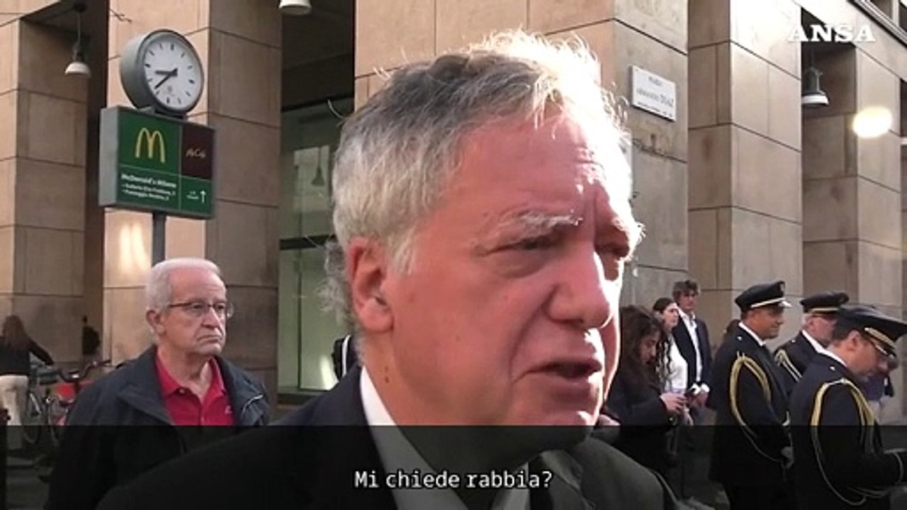 Mafia, commemorazione Dalla Chiesa, figli: "Rabbia? No, disprezzo per chi lo uccise"