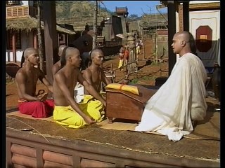 चाणक्य Official  Episode 9  Directed & Acted by Dr. Chandraprakash Dwivedi #chanakya #chanakyaniti - Chanakya_theofficial (480p, h264)