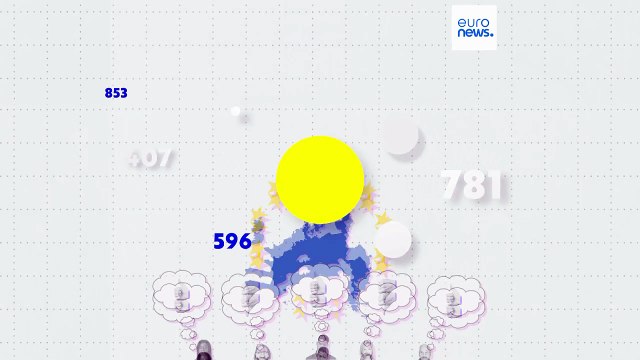 EU-Erweiterung: Was denken die EU-Bürger über den Beitritt neuer Länder zur Union?